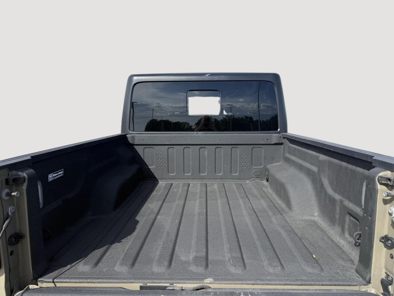 Used 2020 Gator Clearcoat Jeep Sport S image 9