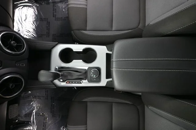 Certified Used 2025 Red Chevrolet LT image 30