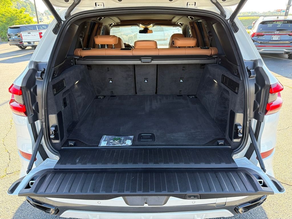2023 BMW X5 40i - Photo 18