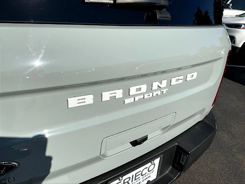 Used 2023 Green Ford Big Bend image 26
