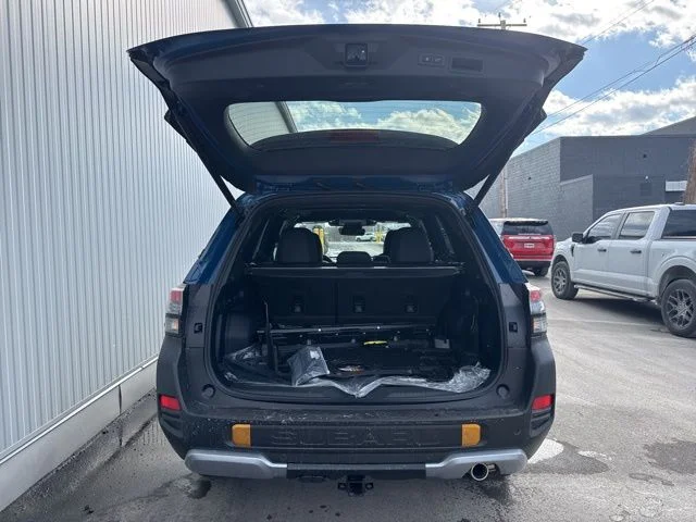 2026 Subaru Forester Wilderness - Photo 19