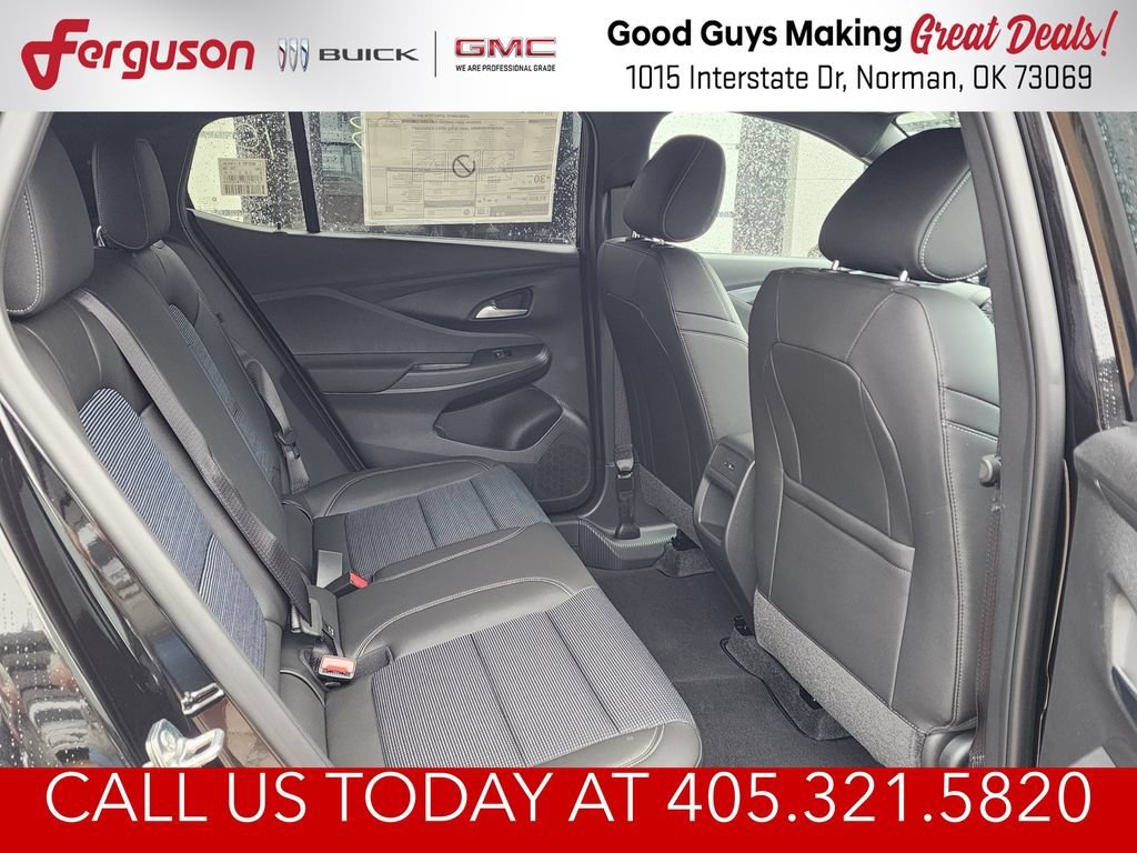 2026 Buick Envista Preferred - Photo 39