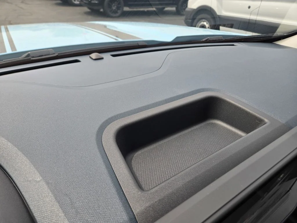New 2026 Light Blue Ford XLT image 5