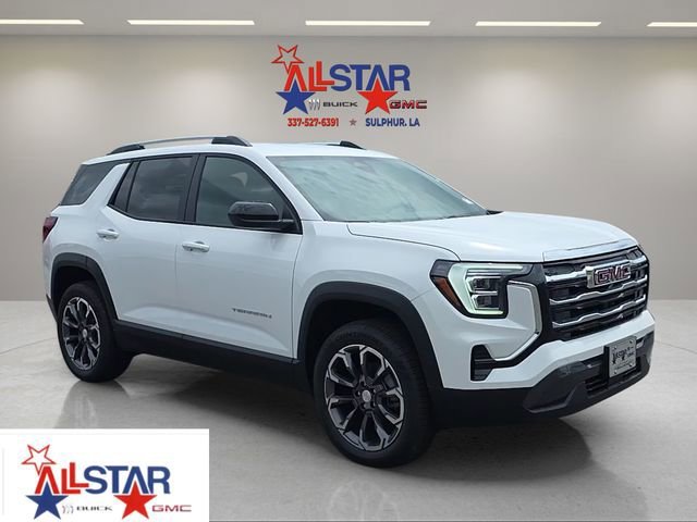2026 GMC Terrain Elevation AWD's photo