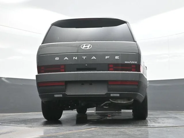 New 2026 Gray Hyundai SE image 18