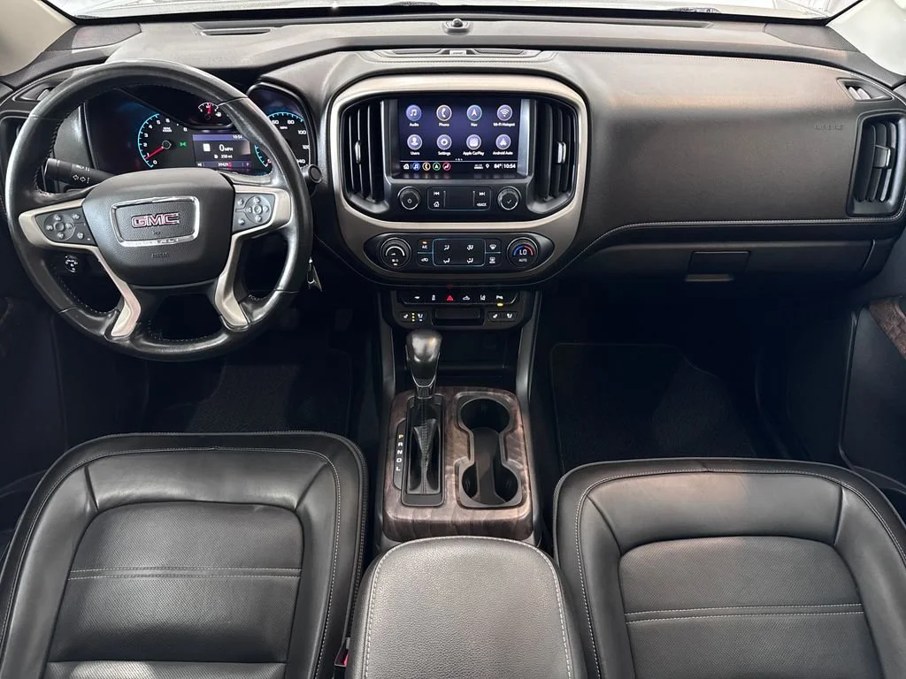 2022 GMC Canyon Denali - Photo 13