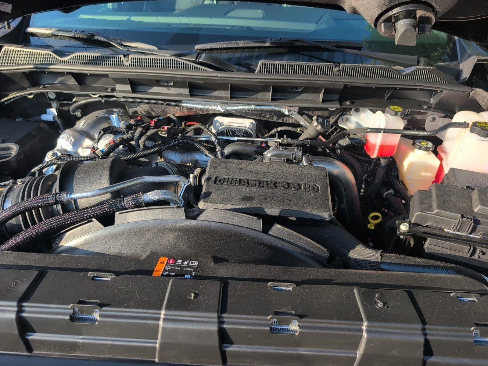 New 2026 Onyx Black GMC AT4X image 12