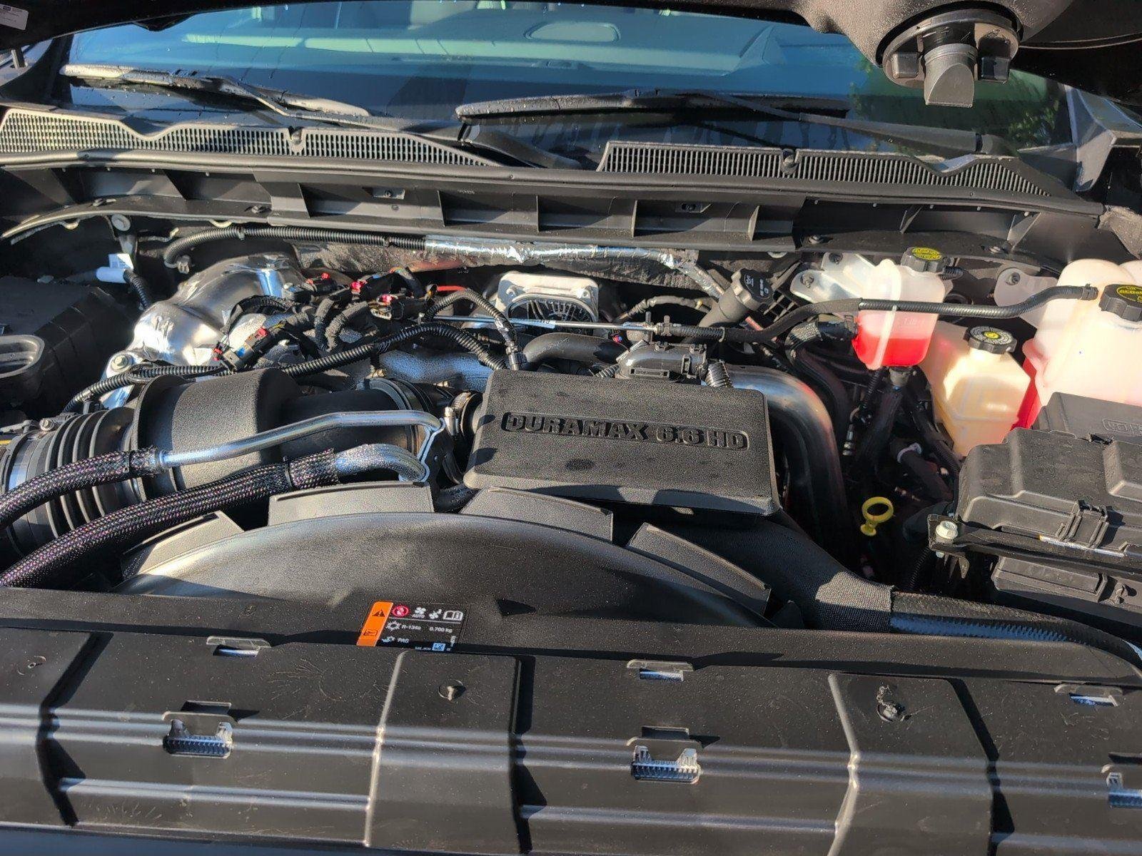 New 2026 Onyx Black GMC AT4X image 12