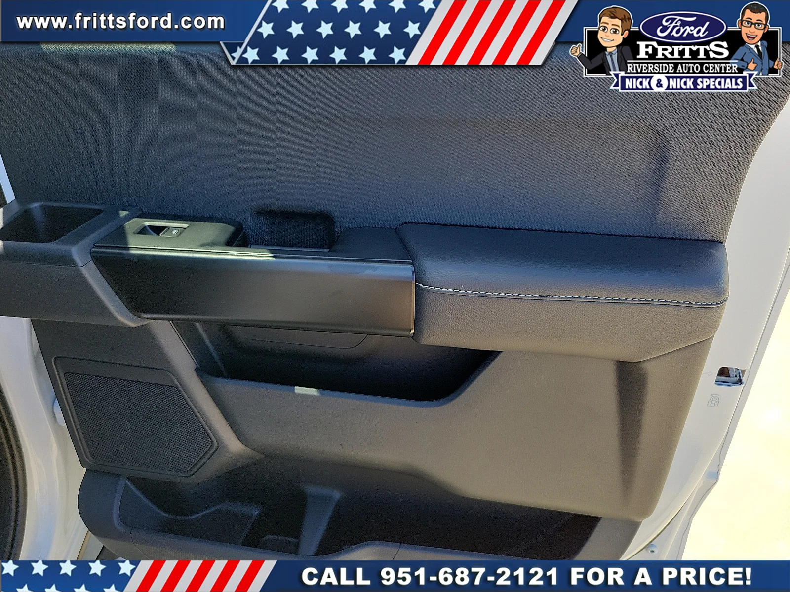 New 2026 Oxford White Ford STX® image 21