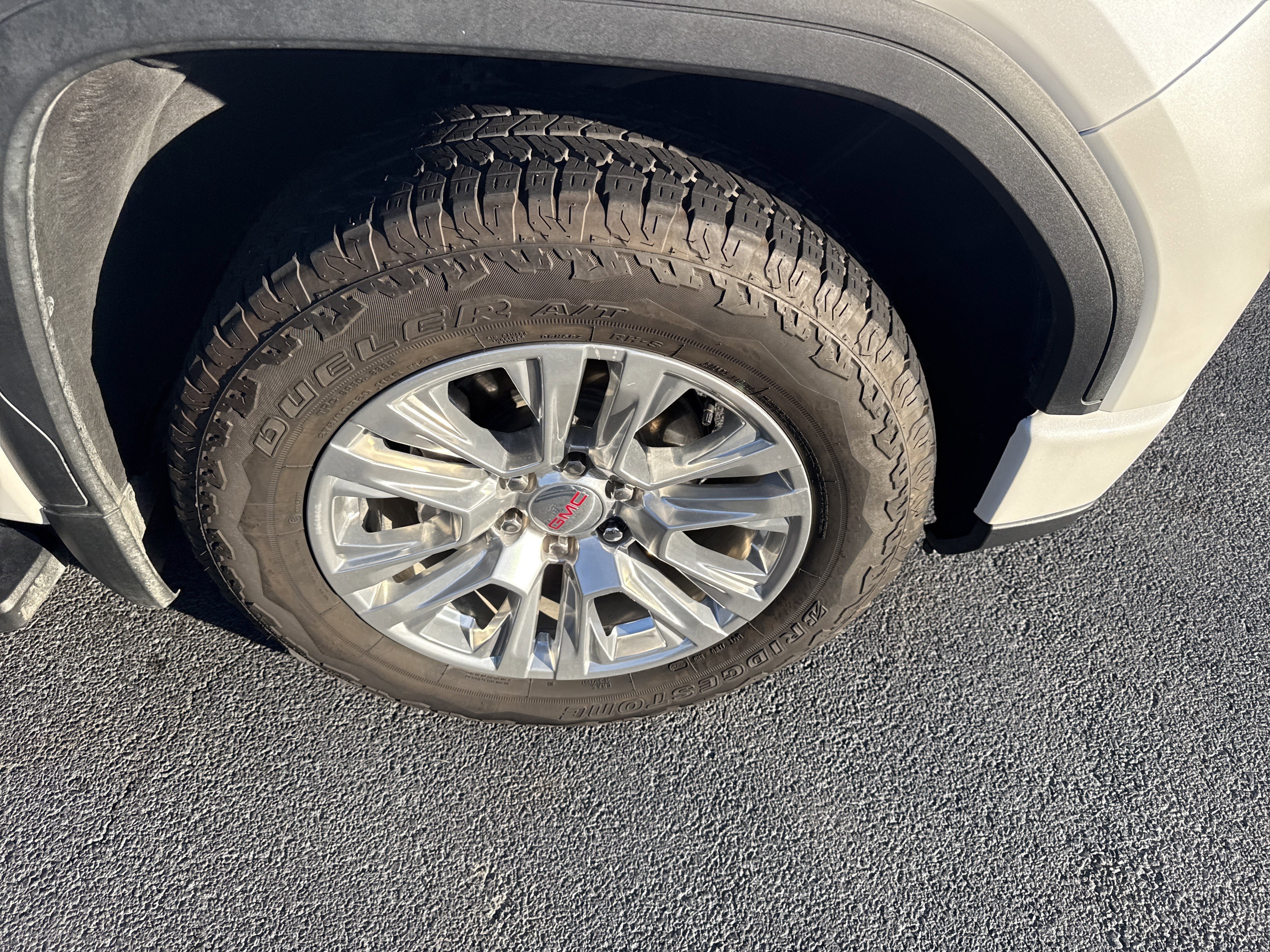 2024 GMC Sierra 1500 Denali Denali - Photo 10