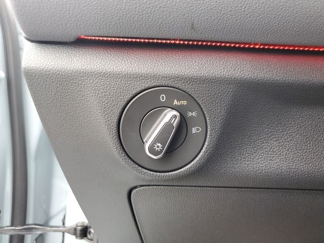 New 2026 Gray Volkswagen 2.0T Autobahn image 28