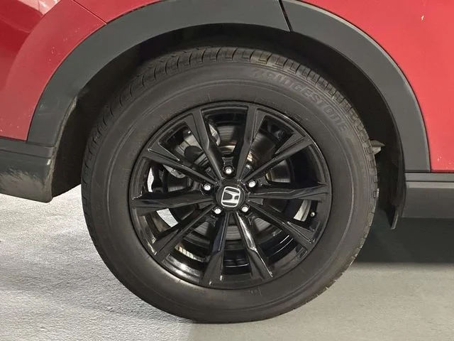 2024 Honda CR-V Sport-L - Photo 12