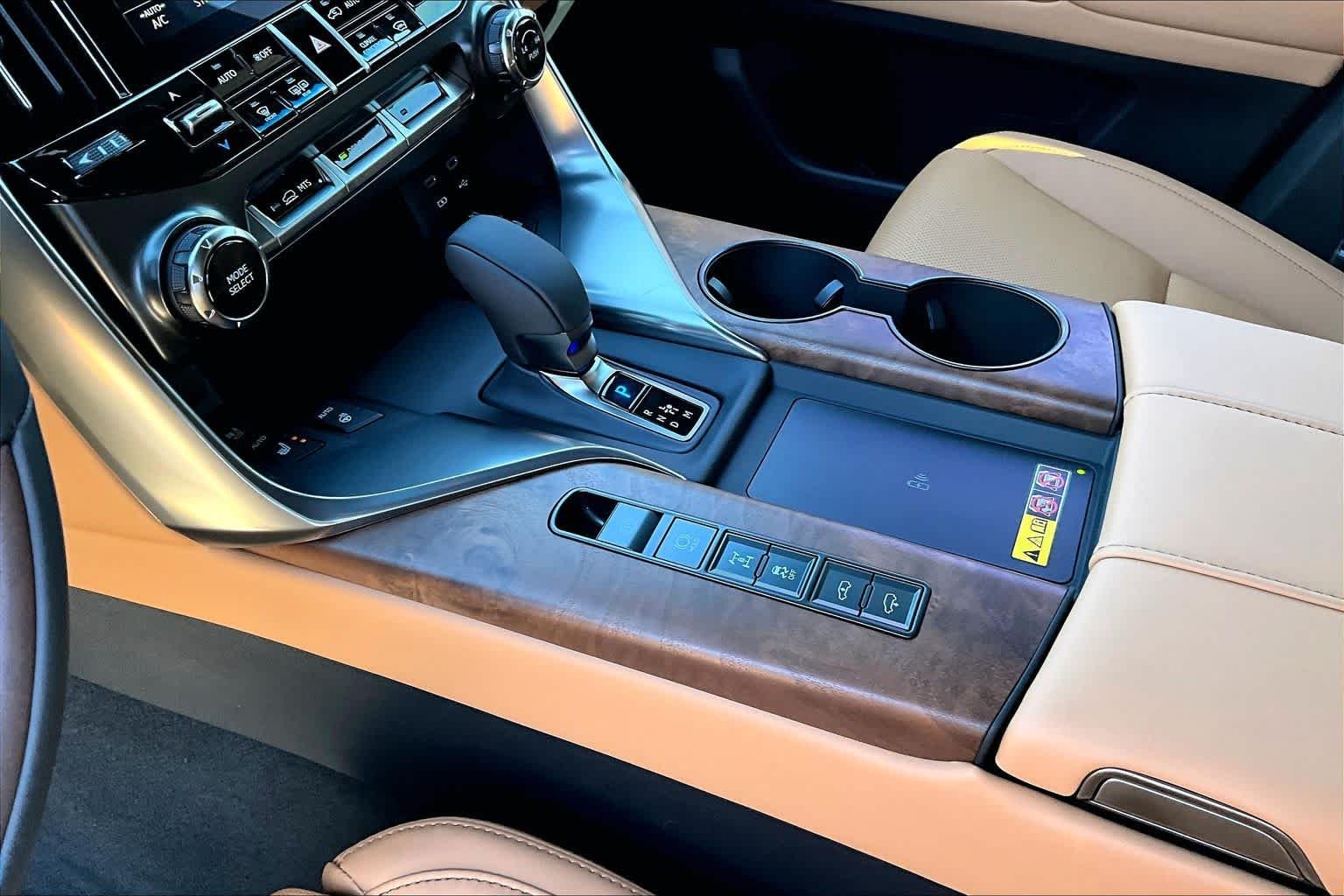 New 2026 Caviar Lexus LUXURY image 7