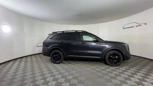 New 2026 Panthera Metal Kia X-Line SX Prestige AWD image 9