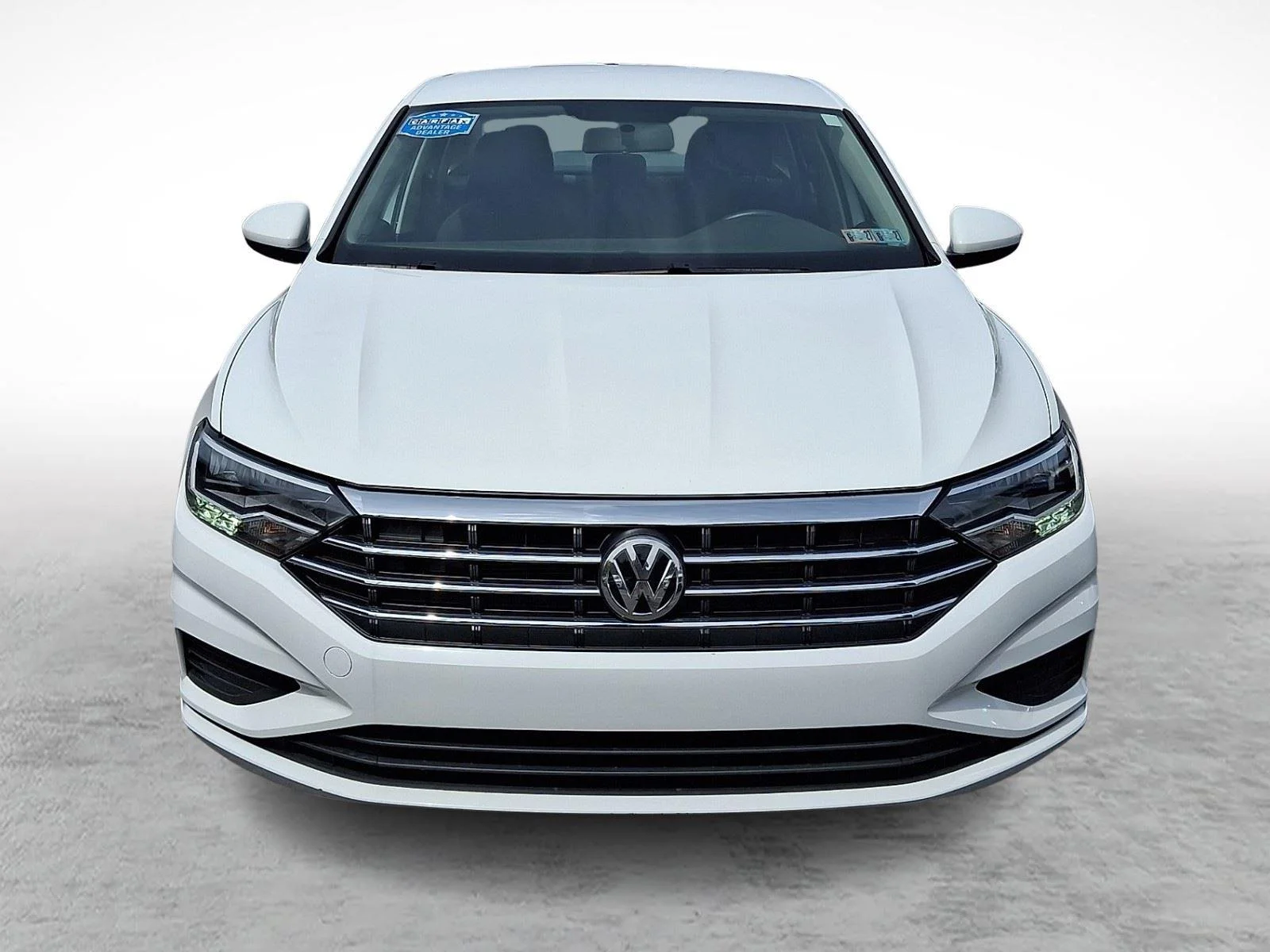 Used 2019 Volkswagen Jetta S with VIN 3VWCB7BU2KM156392 for sale in Norristown, PA