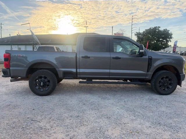 Used 2024 Gray Ford XL image 16