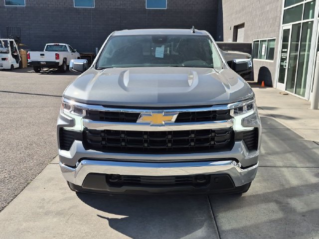 2026 Chevrolet Silverado 1500 LT - Photo 9