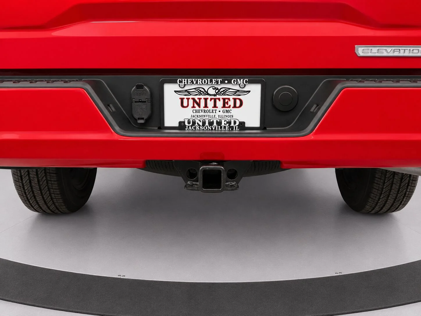 2026 GMC Sierra 1500 Elevation - Photo 11
