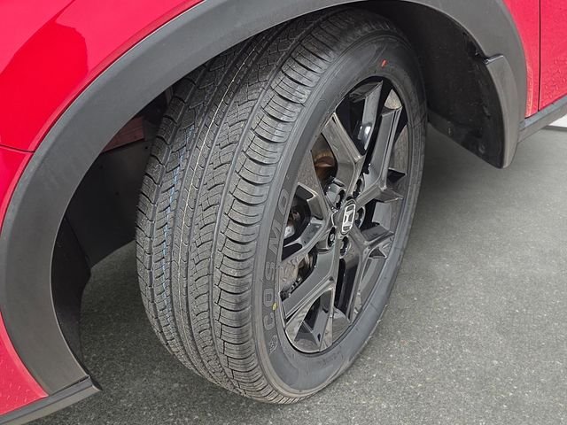 Used 2024 Red Honda Sport image 29
