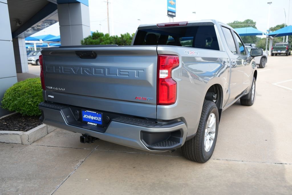 2026 Chevrolet Silverado 1500 RST - Photo 10