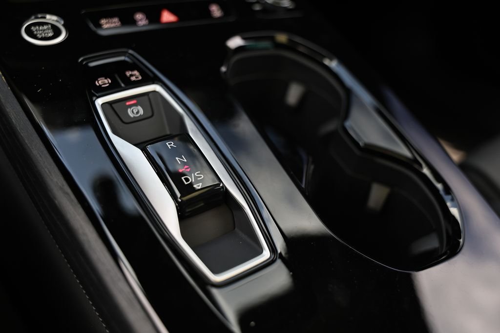 Used 2025 Gray Metallic Audi 2.0T Premium Plus image 39