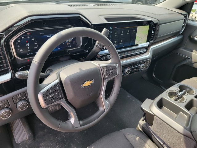 2026 Chevrolet Silverado 1500 LT - Photo 12