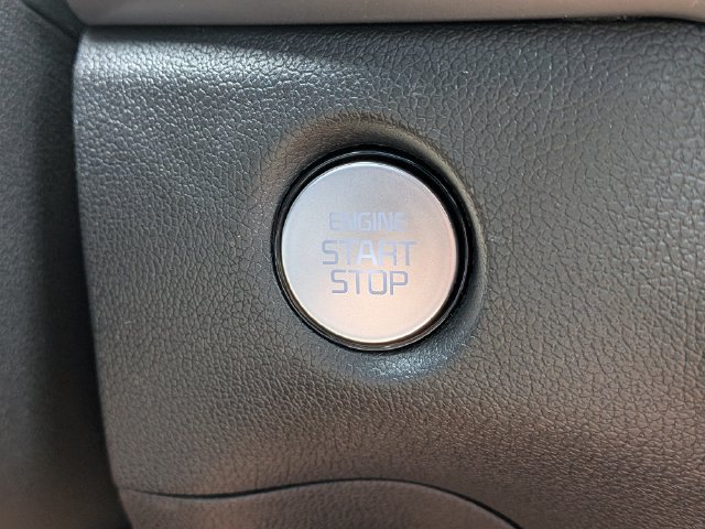 New 2026 Ebony Black Kia LX image 30