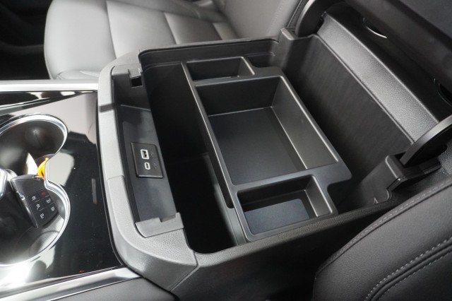 2026 Chevrolet Tahoe LT - Photo 39