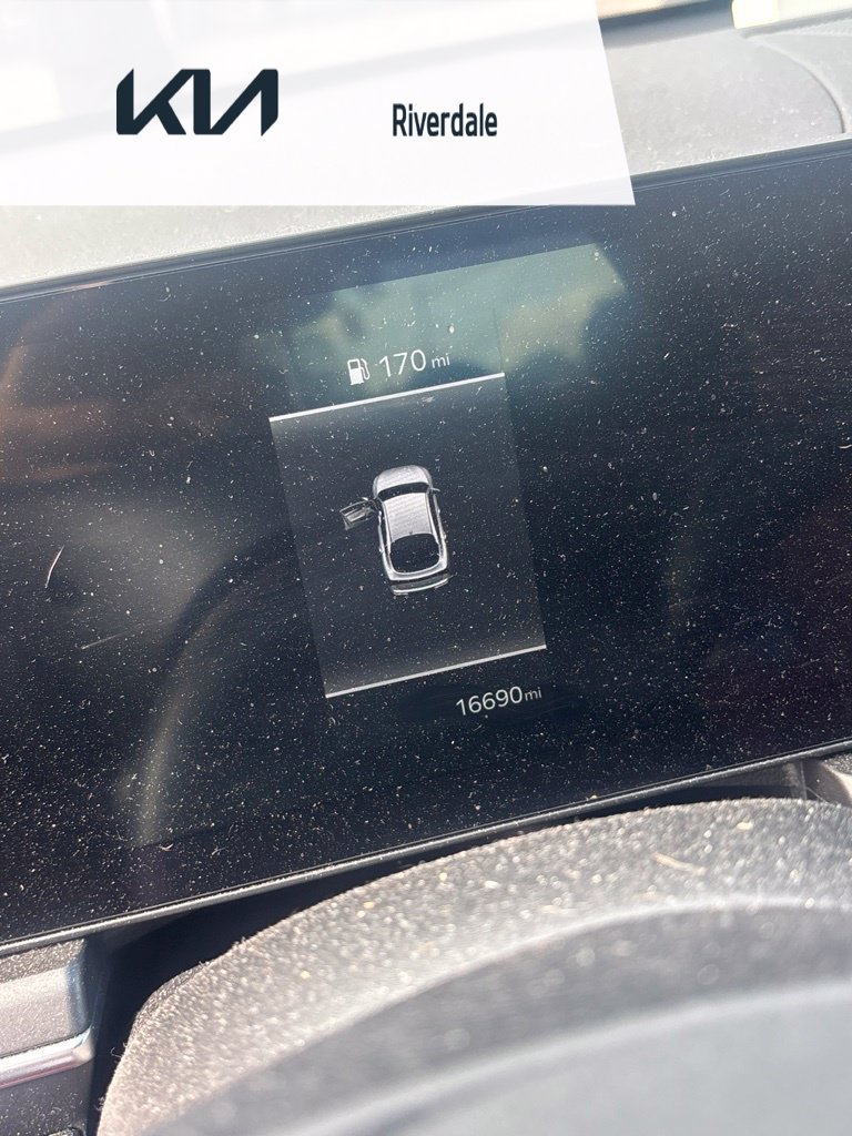 2025 Kia K5