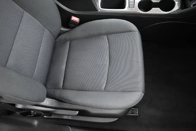 Certified Used 2019 Summit White Chevrolet LT image 31
