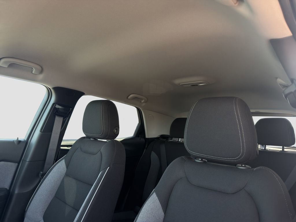 2026 Chevrolet Trailblazer LT - Photo 24