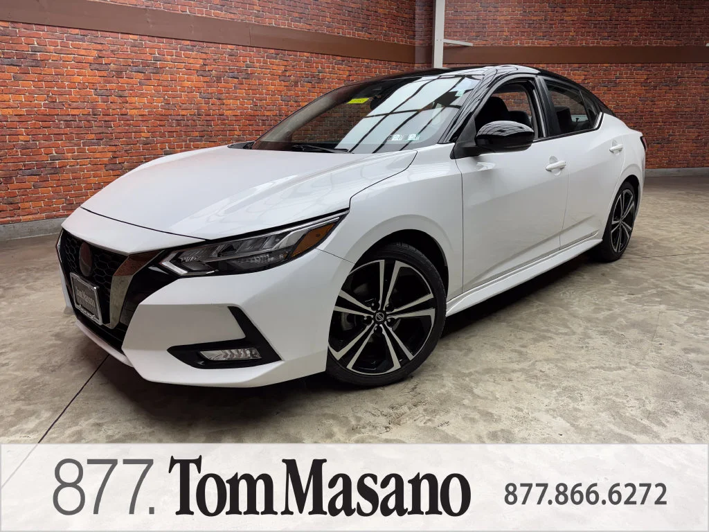 2022 Nissan Sentra