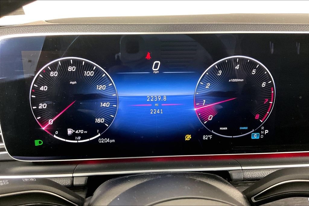 2026 Mercedes-Benz GLE GLE350 - Photo 20