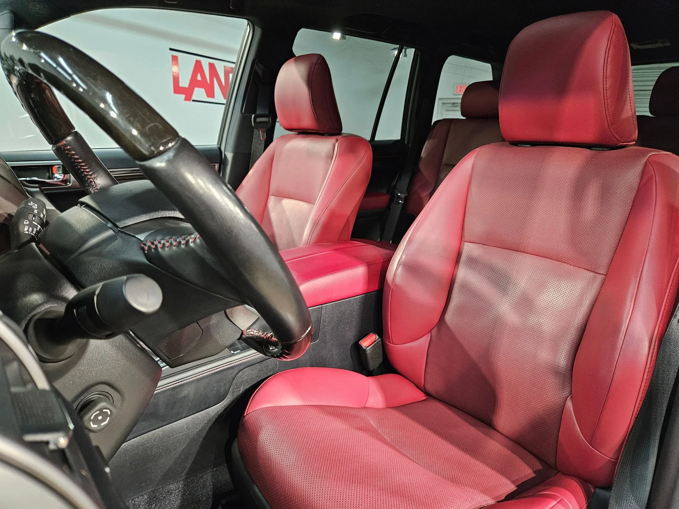 2023 Lexus GX PREMIUM - Photo 24