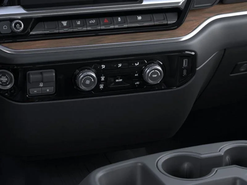 2026 GMC Sierra 2500HD SLE - Photo 24