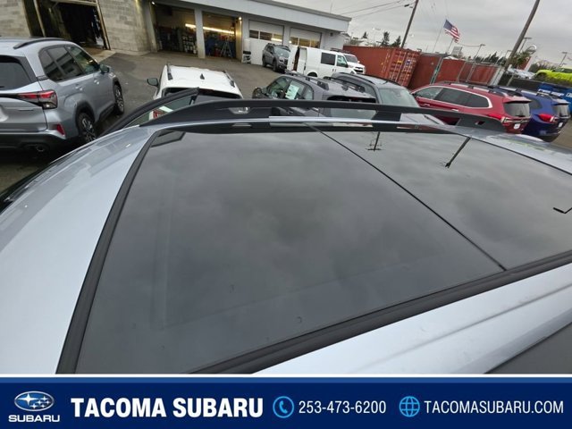 2026 Subaru Ascent Touring - Photo 23