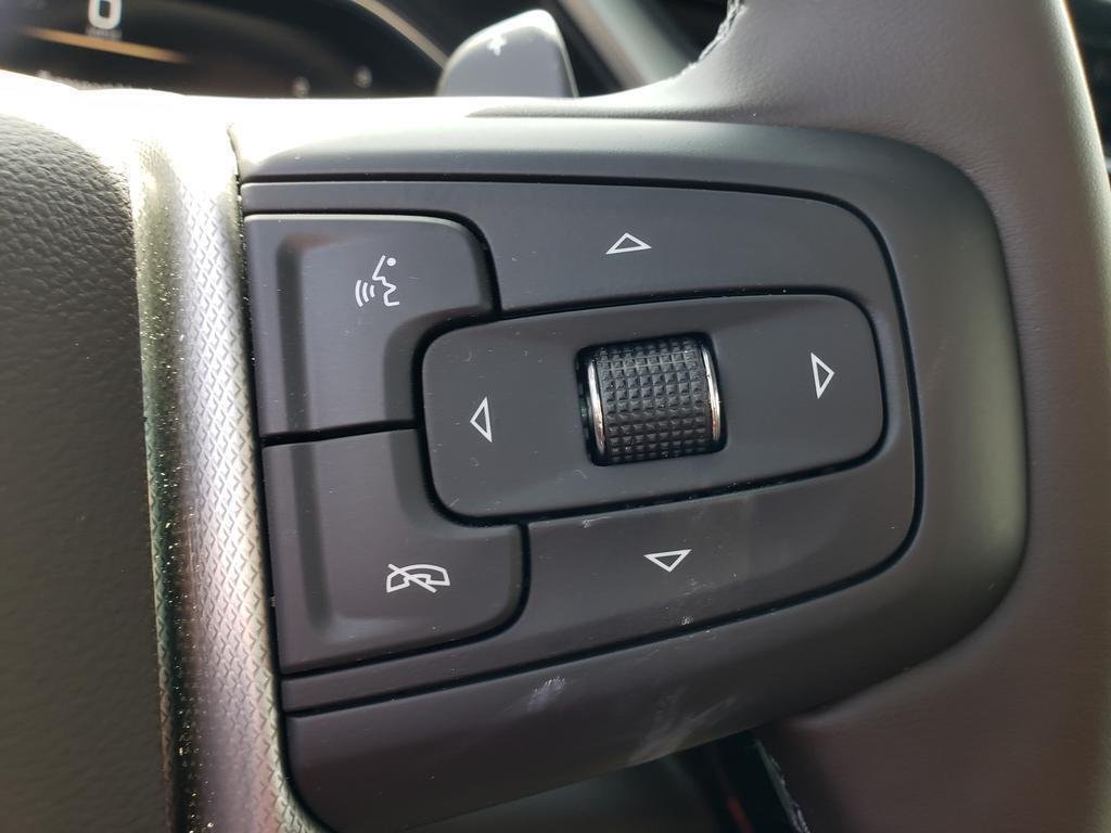 2026 GMC Sierra 1500 Denali - Photo 19