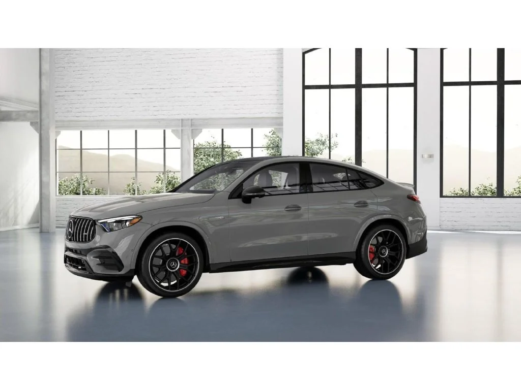 New 2027 White Mercedes-Benz  image 37