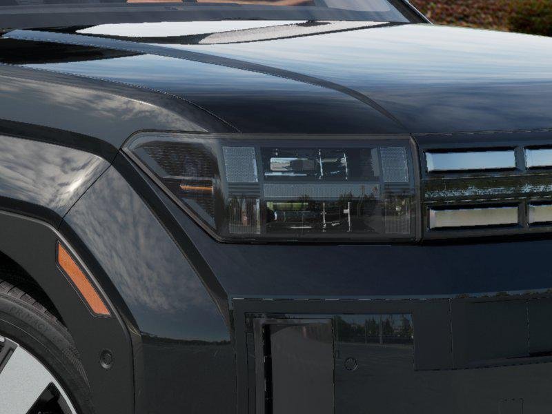 New 2027 Phantom Black Hyundai Limited FWD image 22