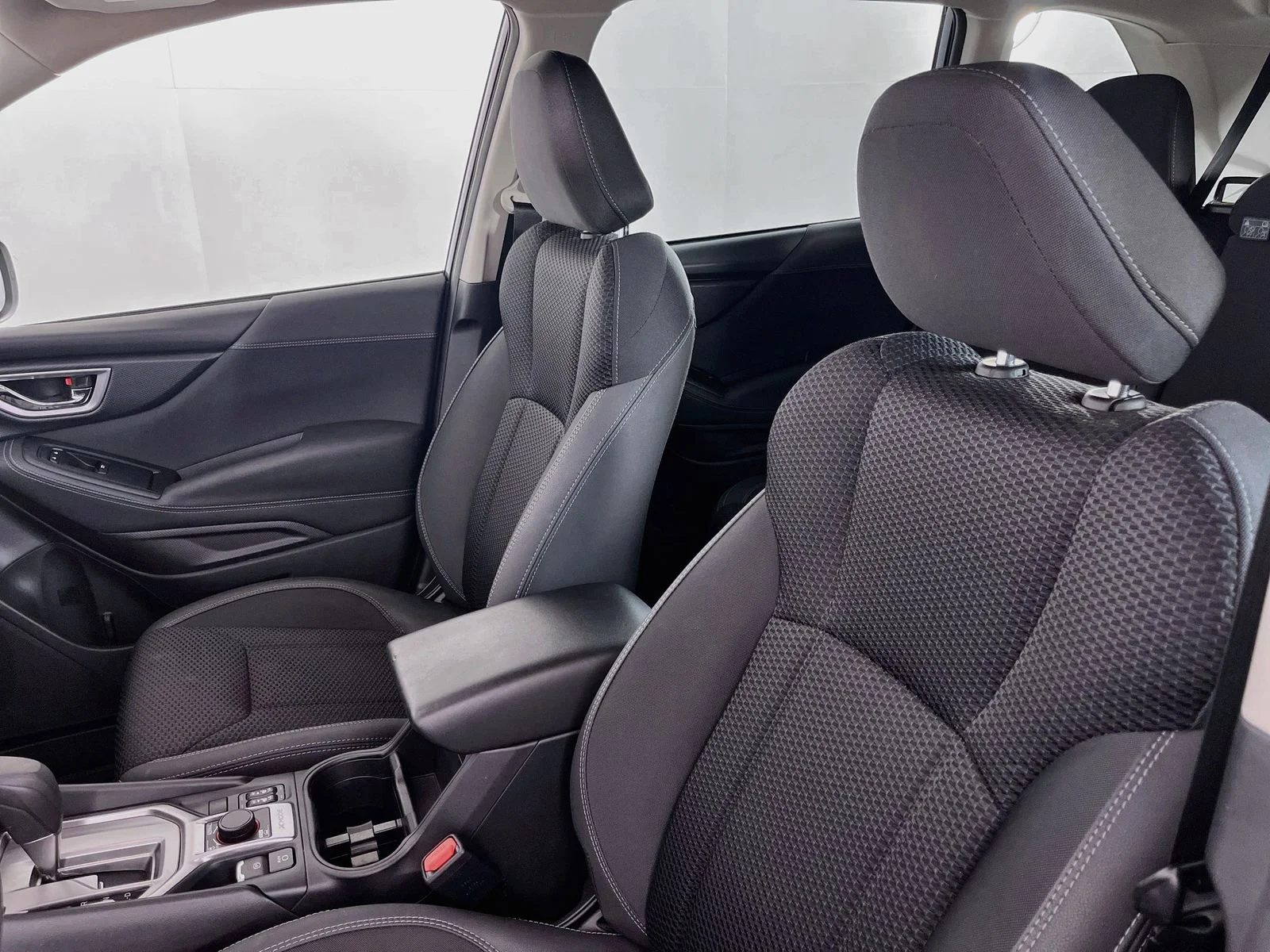Used 2022 Gray Subaru Premium image 28