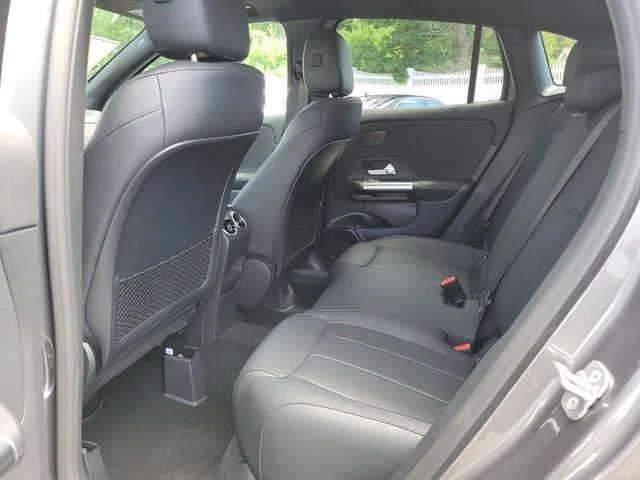 New 2026 Gray Mercedes-Benz GLA 250 image 16