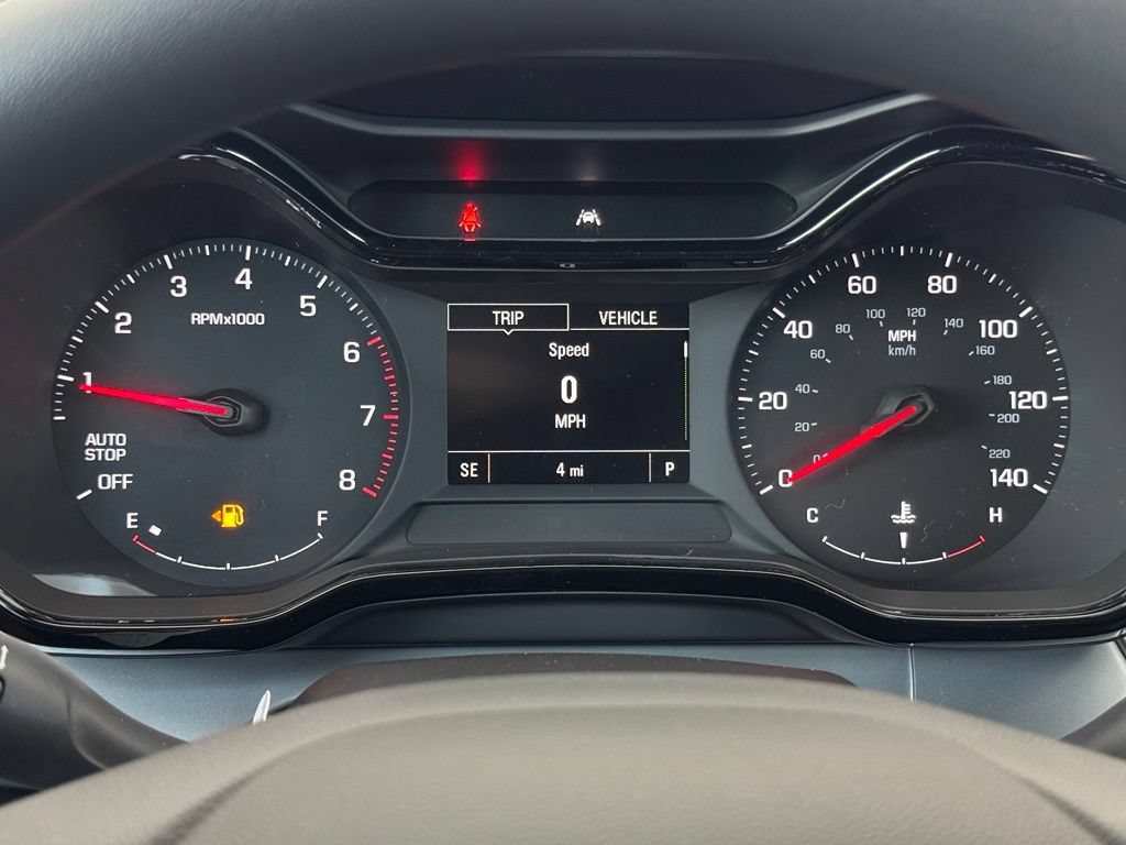 2026 Chevrolet Trax LS - Photo 24