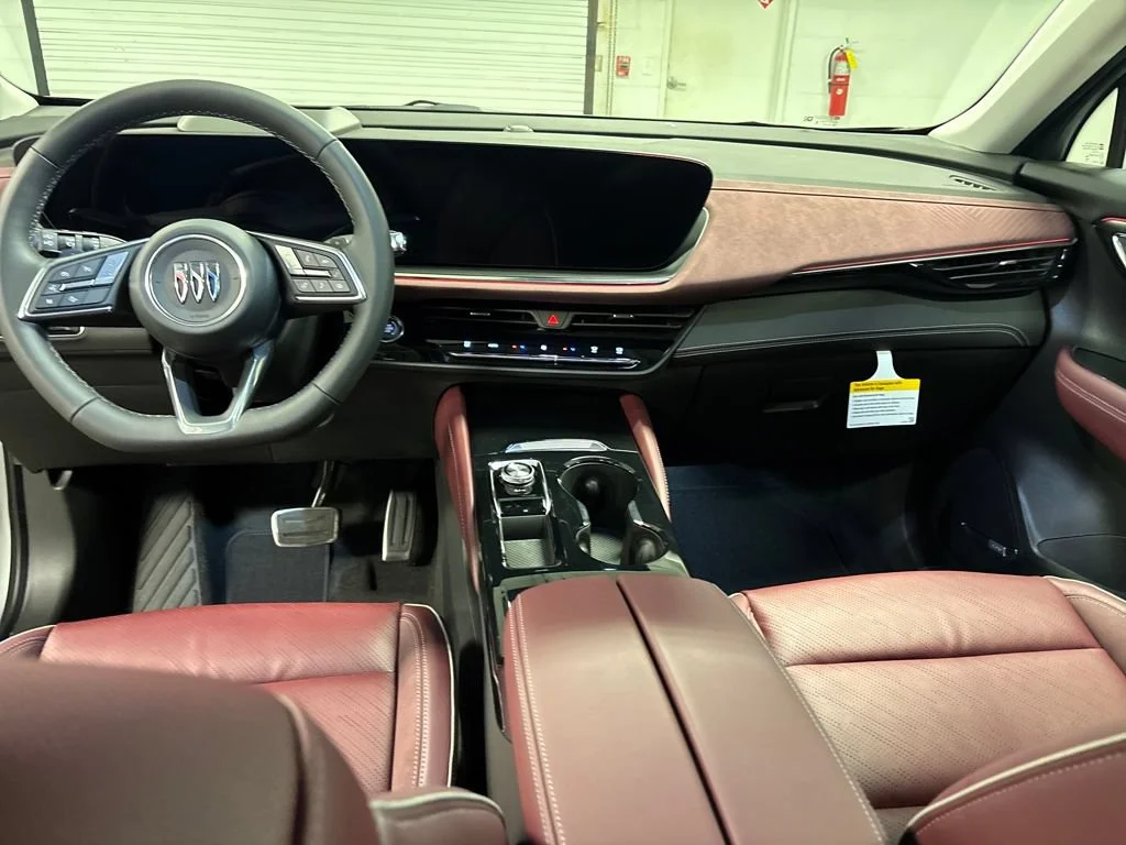 2026 Buick Envision Sport Touring - Photo 27