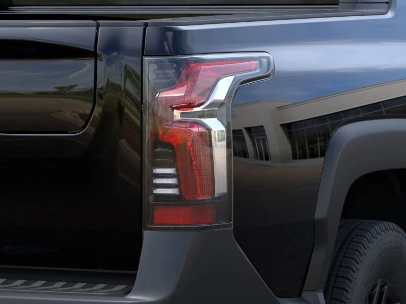 2025 Chevrolet Silverado EV LT - Photo 11