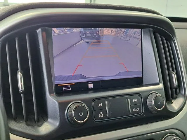 Used 2019 White Chevrolet ZR2 image 17