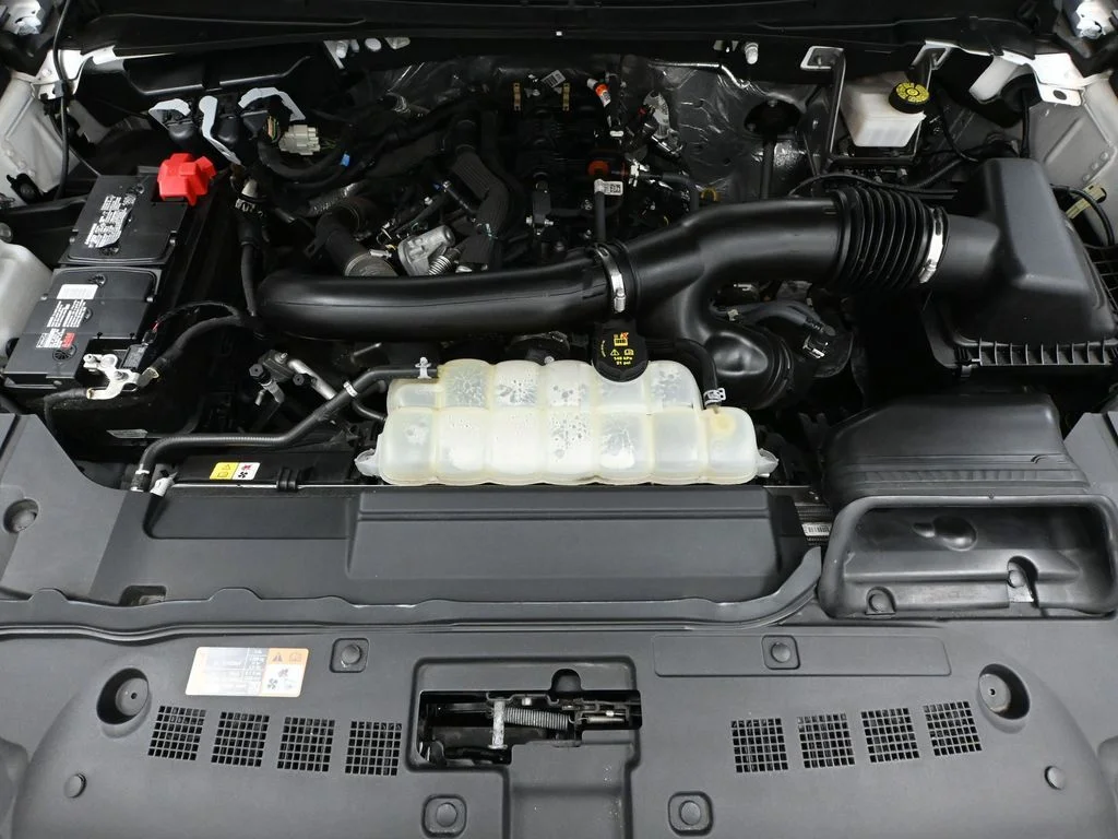 2024 Lincoln Navigator Reserve - Photo 57