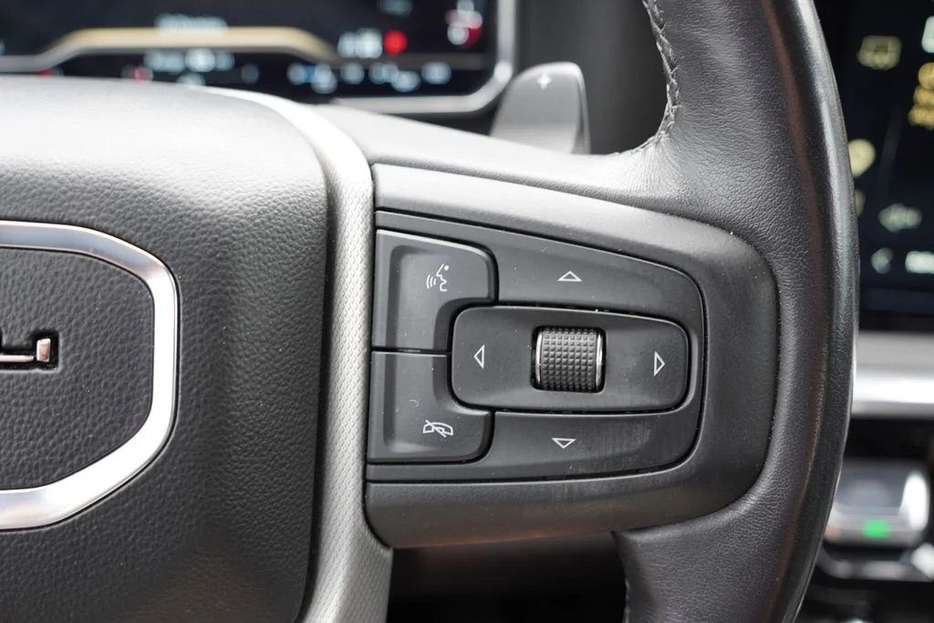2023 GMC Sierra 1500 Denali Denali - Photo 35