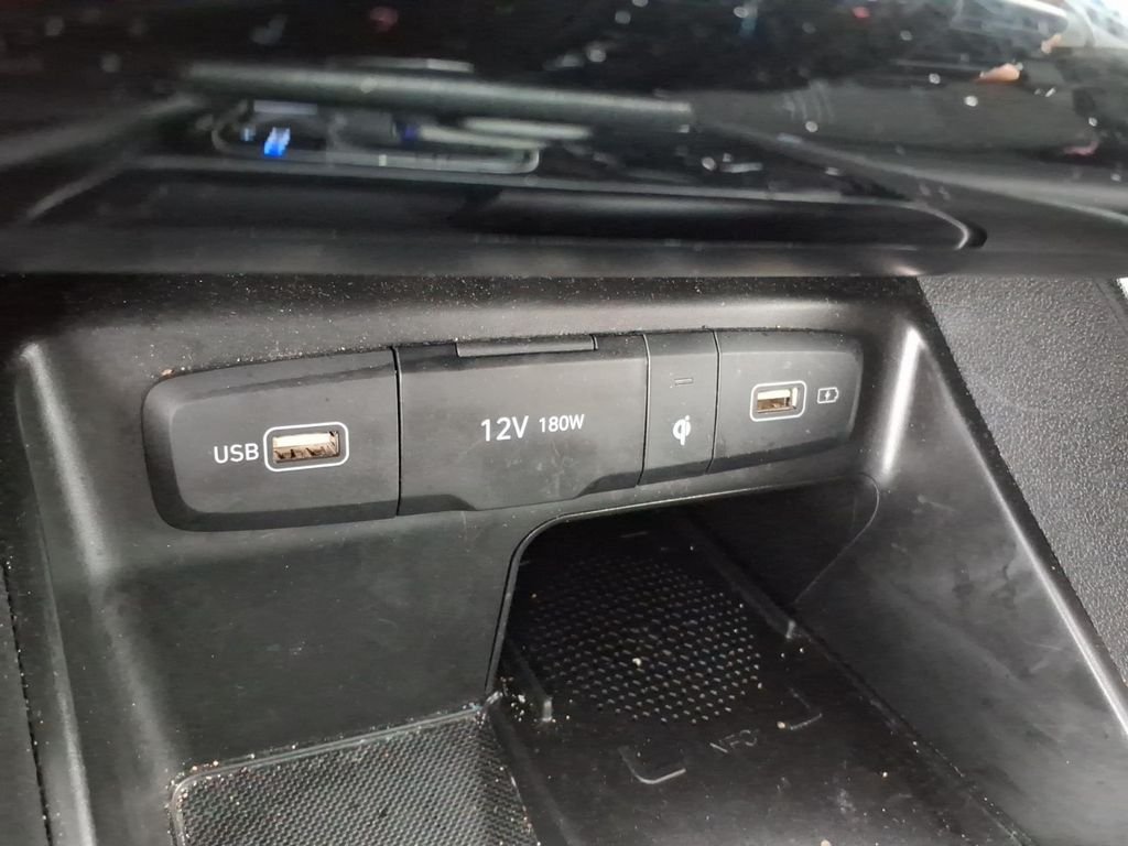 2023 Hyundai Tucson SEL - Photo 27