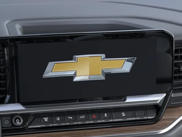 2026 Chevrolet Silverado 2500 HD LT - Photo 20
