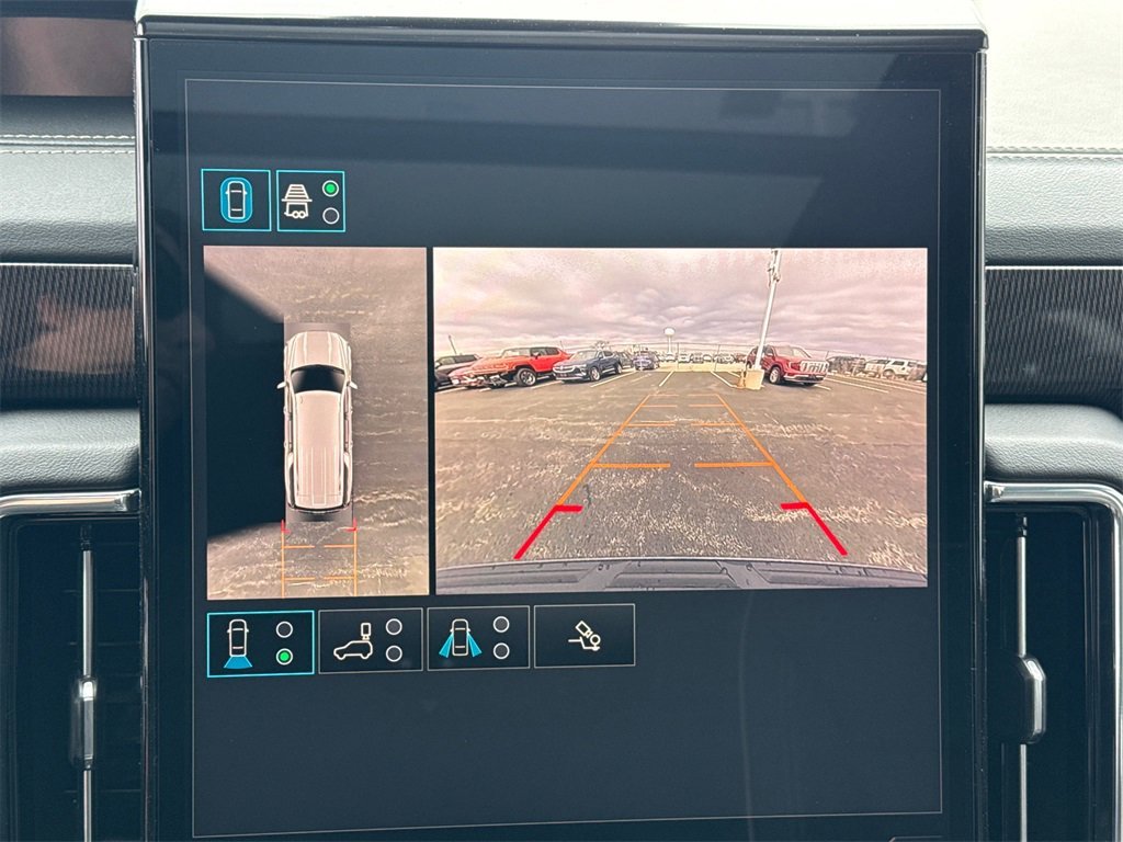 2026 GMC YUKON XL - Image 23